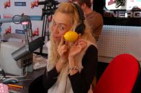 Абитаева: «Каждый получит свой лимон» - фото