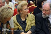 Владимир Чуров, председатель ЦИК России - фото