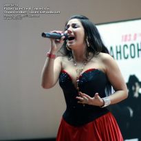 певица Рада Рай   - фото