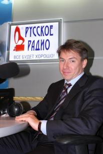 Алексей Сорокин, Генеральный Директор РФС - фото