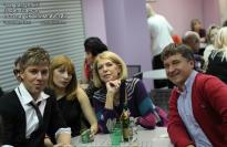 Игорь Сергееев с семьёй - фото