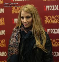 Актриса Светлана Ходченкова - фото