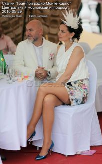 Сергей и Екатерина Кожевниковы - фото
