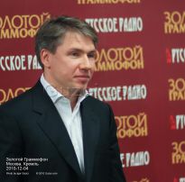 Алексей Сорокин, генеральный директор РФС - фото