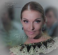 Балерина Анастасия Волочкова - фото