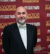 Генеральный директор Русского Радио Сергей Кожевников - фото