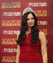 Мисс Русское Радио 2010 Наталья Квинт - фото