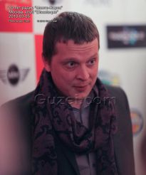 Илья Ефимов, программный директор радио Monte Carlo - фото
