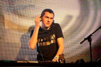 DJ Леонид Руденко - фото