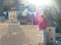 The Castel Gardena - фото