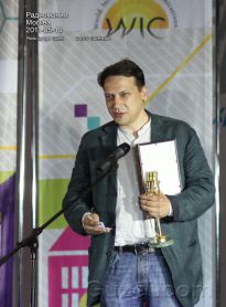 Павел Михайловский, креативный продюсер Телеканала ЗВЕЗДА - фото