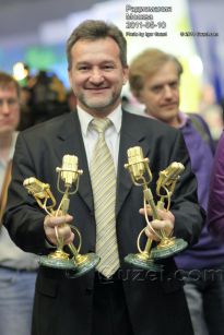 Егор Серов, генеральный продюсер радио Звезда - фото