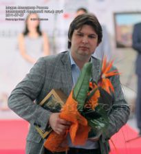 Дмитрий Медников - фото
