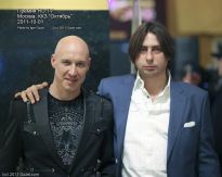 Денис Майданов и Роман Емельянов - фото