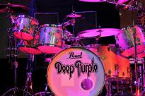 23 марта в СК "Олимпийский" прошел концерт Deep Purple - фото