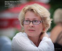 Наталья Власова - фото