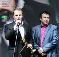 Максим Забелин и Ян Розенберг «Юмор FM» - фото