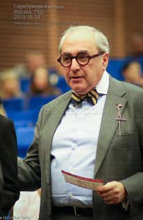 Адвокат Александр Добровинский - фото