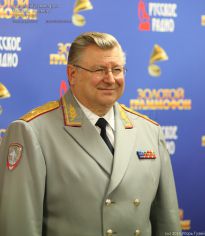 Виктор  Петрович Елисеев - фото