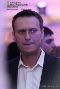 Алексей Навальный - фото