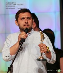 Рустам Вахидов, радио Маяк - фото