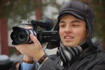 Видеооператор из Воротынца - фото