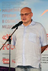 Павел Филенков, генеральный директор ИД 