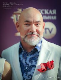Сергей Кожевников, генеральный директор РМГ - фото