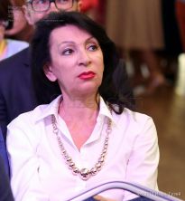 Устинова Светлана Викторовна, генеральный директор Фонда РАР - фото