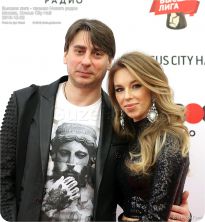 Роман Емельянов и Юлия Емельянова - фото