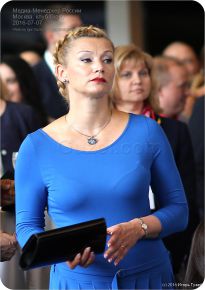 Татьяна Антончик, Carlsberg - фото