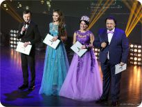 Тимур Икрамов, Тия Ивериелли, Мария Тетерлева и Арман Нерсисян - фото