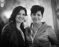 Виктория Казакова и Тамара Баева - фото