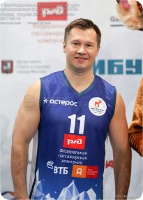 Алексей Немов - фото