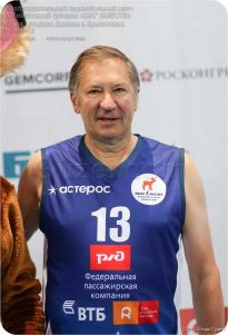 Валерий Казикаев - фото