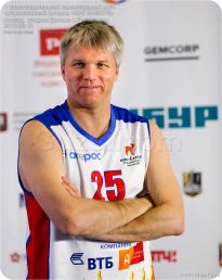 Колобков Павел Анатольевич – Министр спорта Российской Федерации - фото