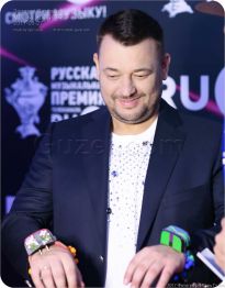 Сергей Жуков - фото