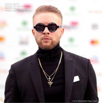 Егор Крид в очках от Chanel - фото