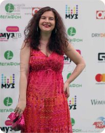 Бурангулова Лилия - победитель акции MasterCard - фото