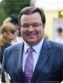 Евгений Сафронов, генеральный директор агентства Intermedia - фото