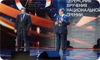 Юрий Костин и Андрей Романченко открывают Радиоманию - фото