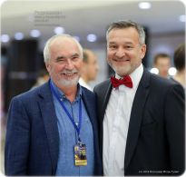 Константин Правоторхов и Егорь Серов - фото