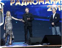 Мария Егорова, Дмитрий Уткин и Михаил Микшис - фото