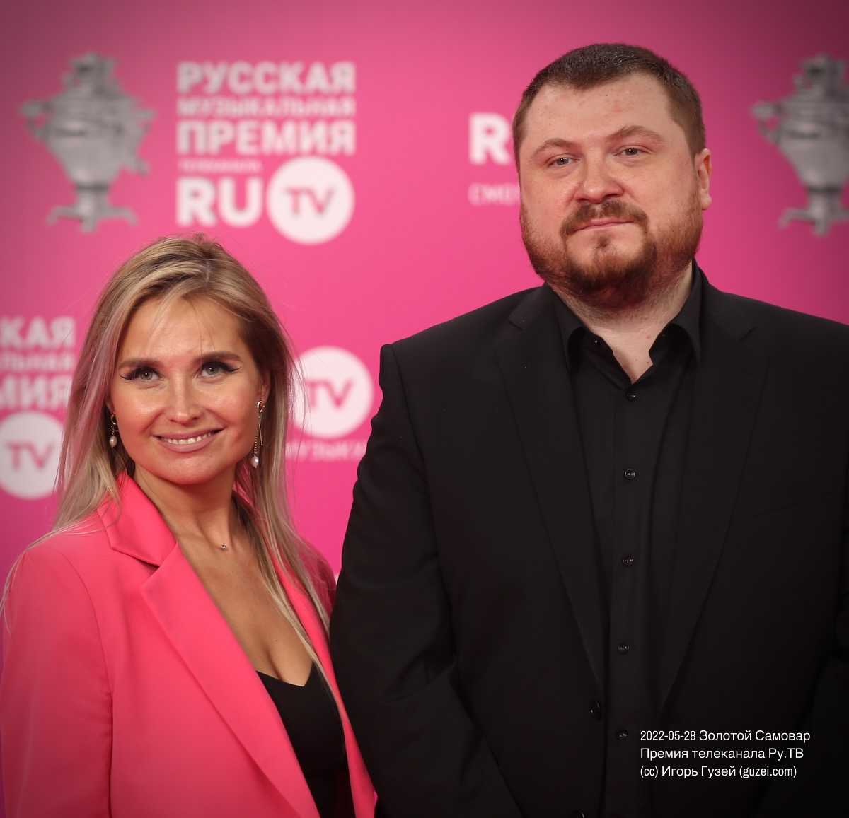 - Золотой Самовар 2022 - премия RU.TV (Крокус Сити Холл) 2022-05-28 17:41:33